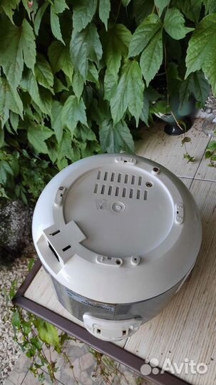 Мультиварка redmond rmc-m4505