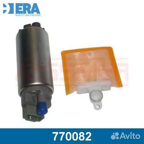 Топливный насос 770082 ERA