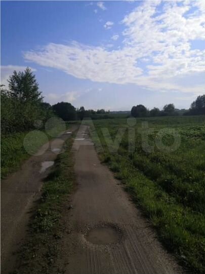 Участок 6,2 га (СНТ, ДНП)