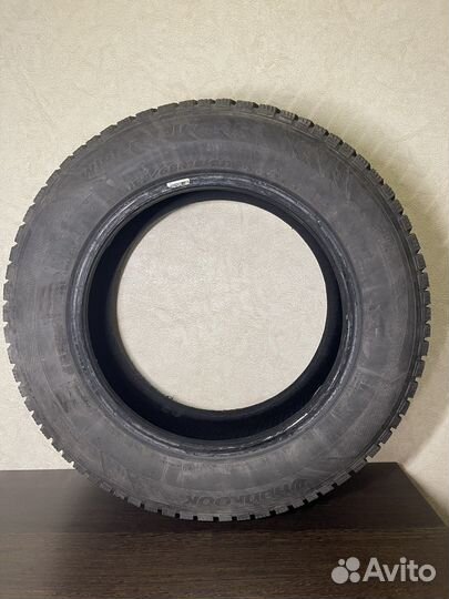 Hankook Winter I'Pike RS2 W429 195/65 R15 91T