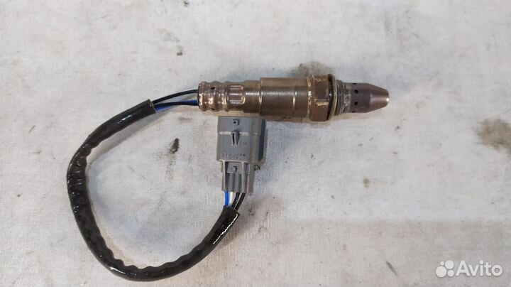 Датчик кислородный nissan Teana L33 14-20 QR25DE п