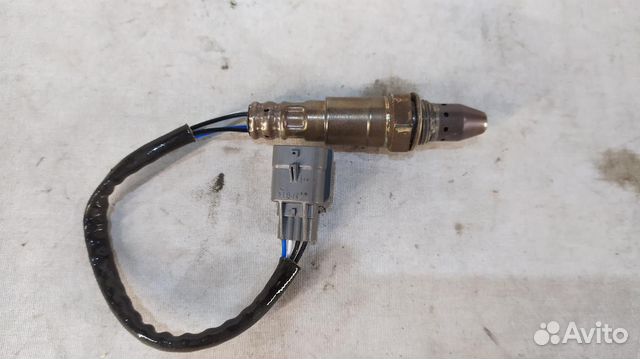 Датчик кислородный nissan Teana L33 14-20 QR25DE п