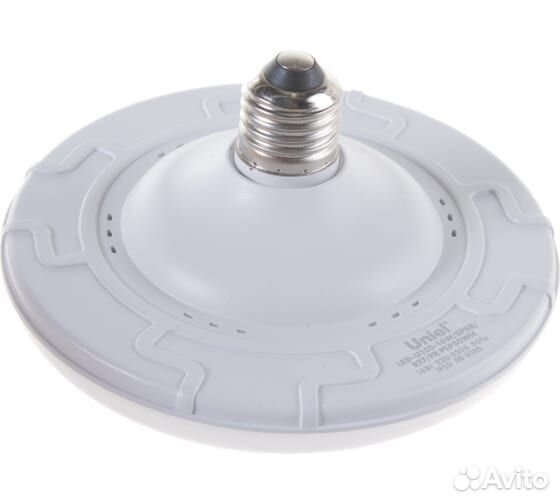 Светодиодная лампа для растений Uniel