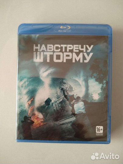 Фильмы. Blu-ray. Лицензия