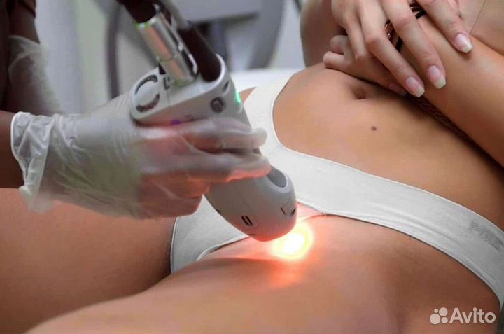 Готовый бизнес: салон с клиентской базой