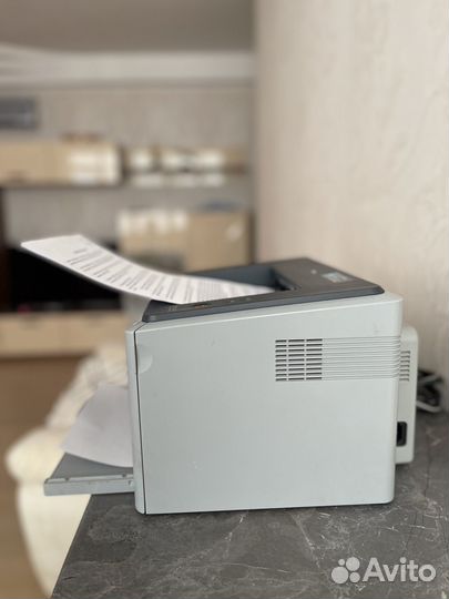 Принтер лазерный ч/б samsung ML1641