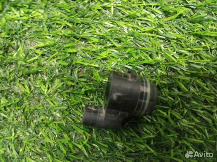 Датчик парковки (Парктроник). Audi Q7 II 4M cvmd