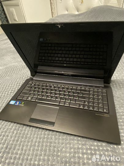 Asus n53s