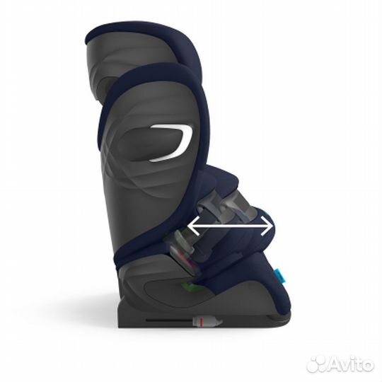 Автокресло новое Cybex Pallas G I-Size