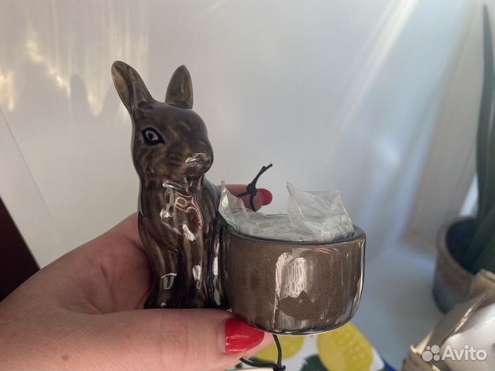 Подсвечник hm home новый