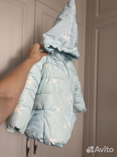 Детская одежда для девочек