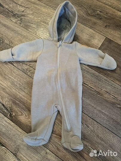 Одежда для новорожденного