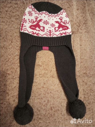 Куртка на осень для девочки 128