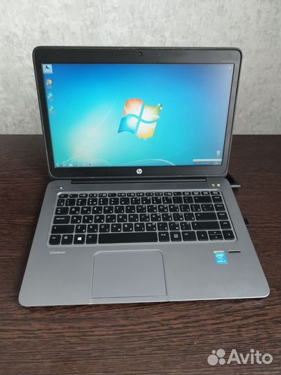 Hp elitebook