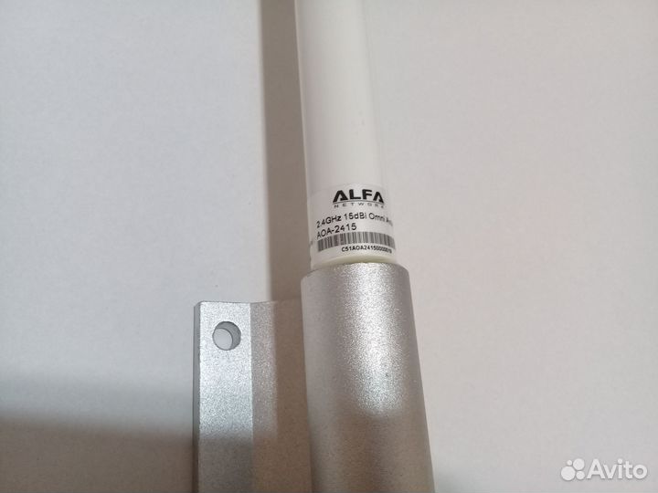 Антенна WiFi Alfa Network AOA-2415