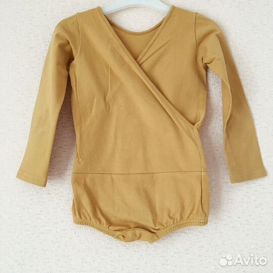 Боди для танцев