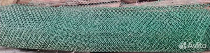 Рабица сетка