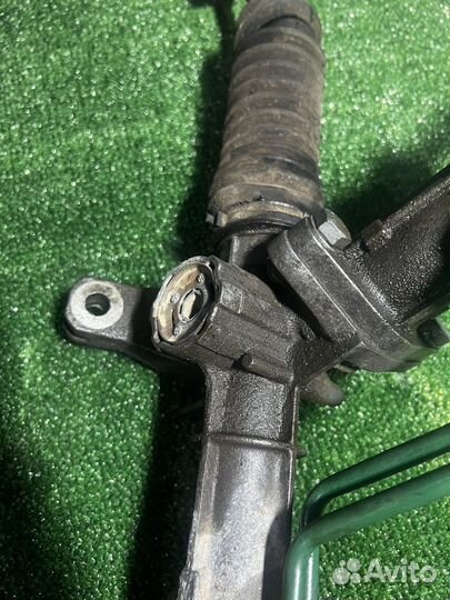 Рулевая рейка Renault Master 2 2.2