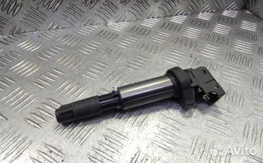 Катушка зажигания бензиновая BMW 5 E60/E61 (6DN01D