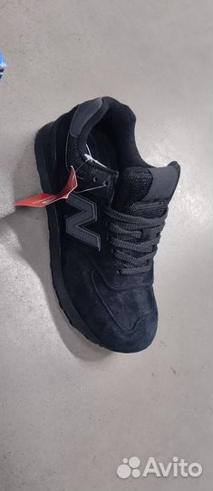 Кроссовки New balance