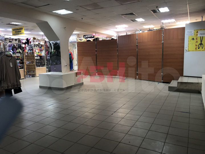 Аренда помещения у метро