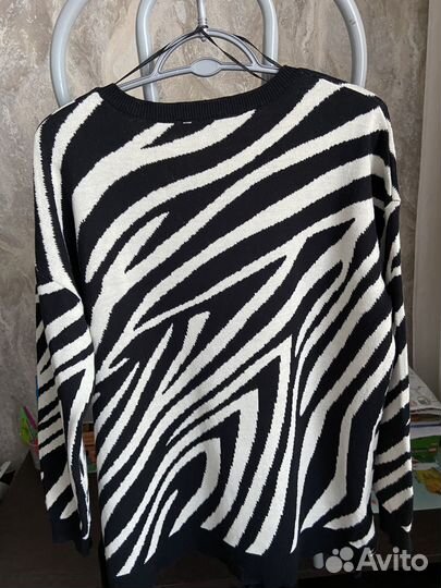 Джемпер женский 50 52
