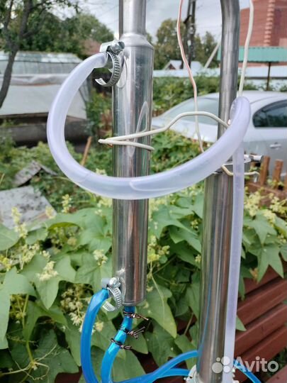 Самогонный аппарат