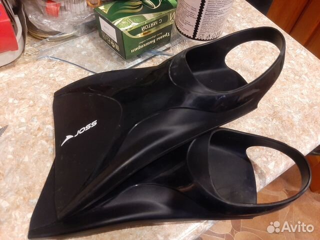 Ласты Joss 32-33