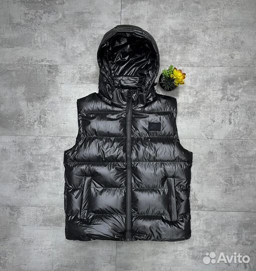 Жилетка мужская Nike