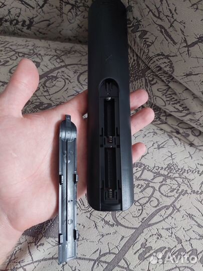 Пульт для телевизора Samsung smart TV