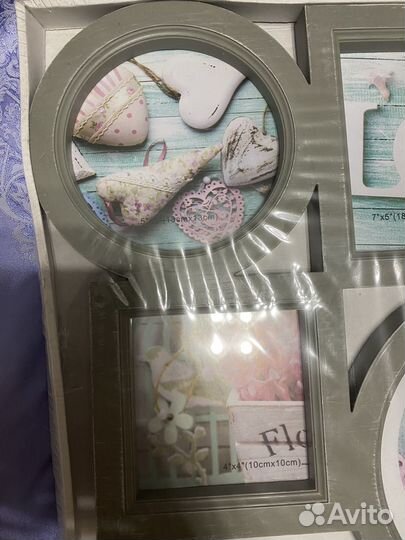 Рамка для фото