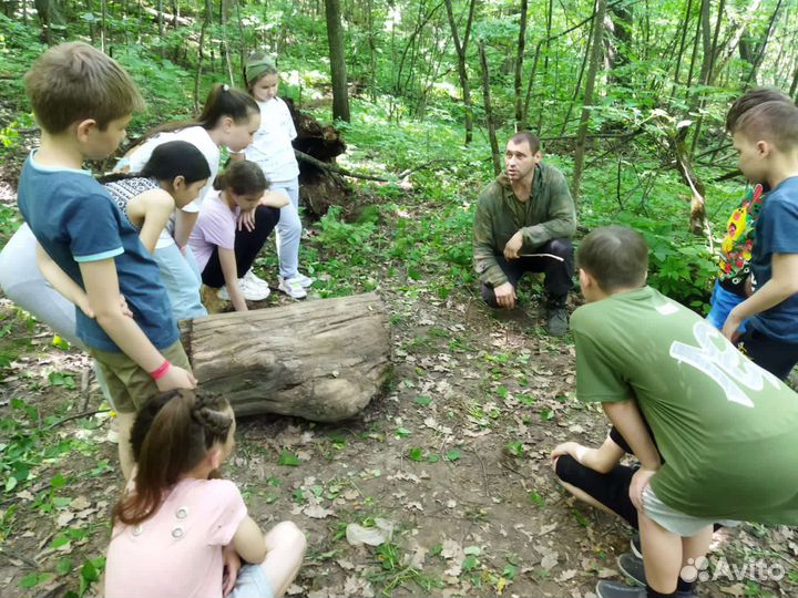 Тимбилдинг, корпоратив, квест, командообразование