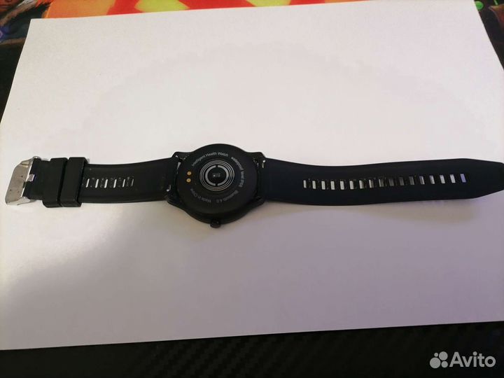 Смарт часы T6