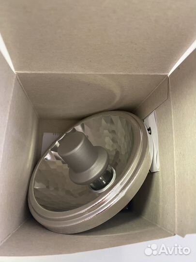 Лампа металлогалогенная CDM-R111 70W/942 GX8.5 24D