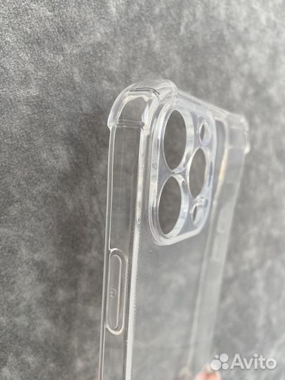 Чехол на iPhone 13 pro max