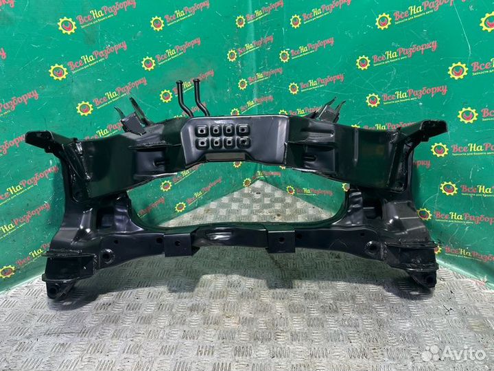 Подрамник задний Mitsubishi Outlander