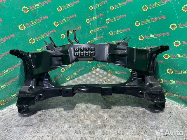 Подрамник задний Mitsubishi Outlander