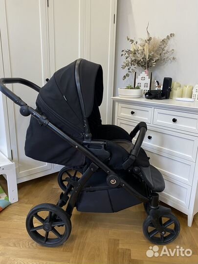 Коляска tutis UNO 3 plus 3 в 1