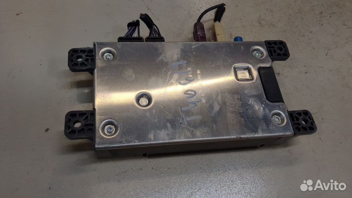 Блок управления Bluetooth Ford Puma 2019–