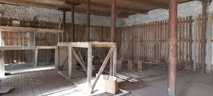 Свободного назначения, 255 м²