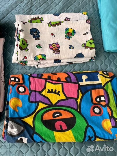 Постельное белье