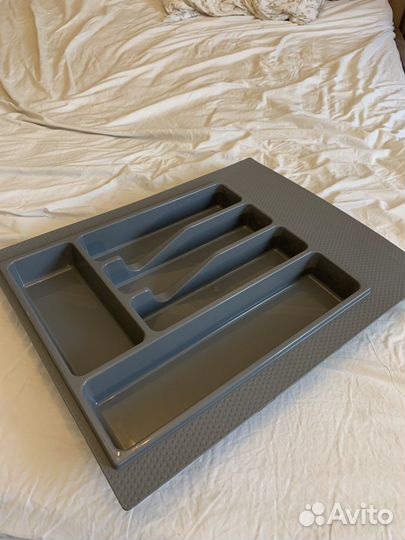 Поддон для посуды (столовых приборов)