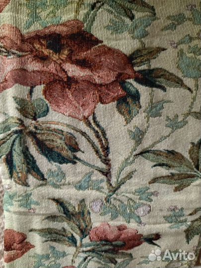 Покрывало новое гобелен