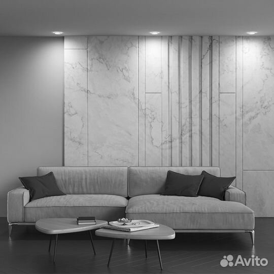 Встраиваемый светильник Phanton DL303-L12W4K