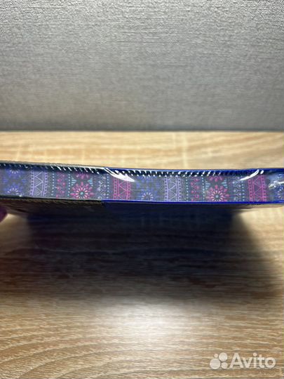 Ежедневник недатированный