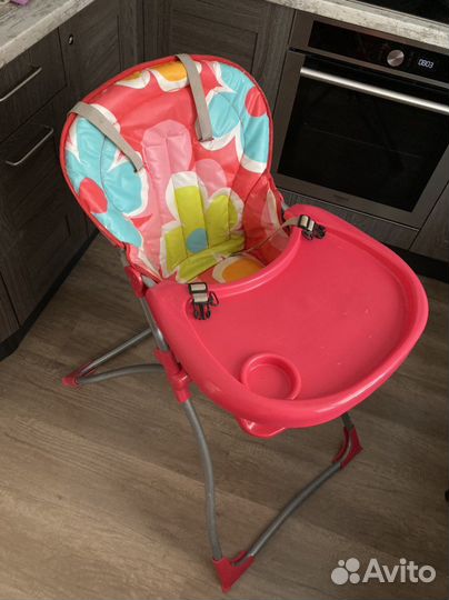 Стул для кормления