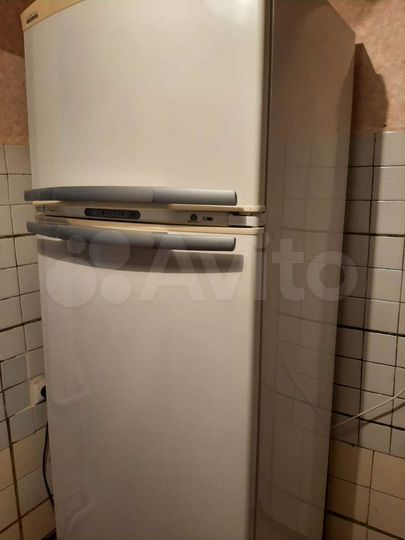 2-к. квартира, 43 м², 1/5 эт.