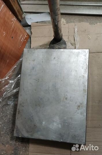 Весы товарные Romitech