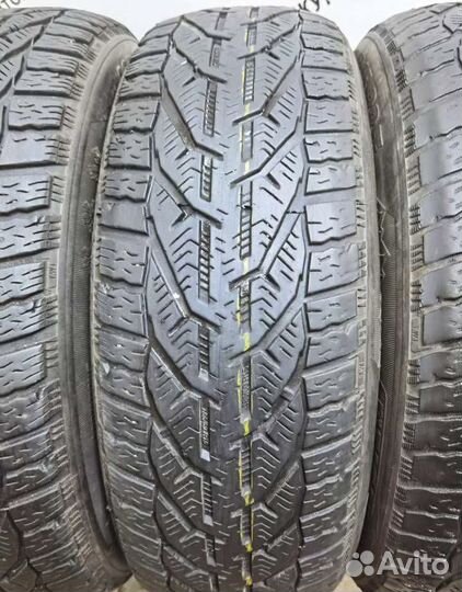 Tigar Winter 195/55 R15 80L