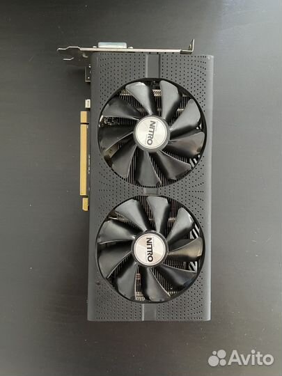 Sapphire rx 470 4gb